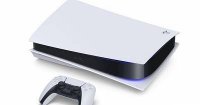 Scots flog Playstation 5 consoles for up to £4,900 each online as shops sell out - www.dailyrecord.co.uk - Britain - Scotland