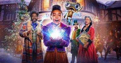 The new Netflix Christmas movies for 2020 - www.manchestereveningnews.co.uk