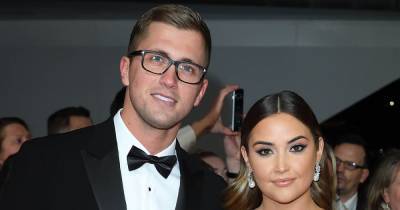 Jacqueline Jossa says she and Dan Osborne 'have a new relationship' and shares plans to renew vows - www.ok.co.uk