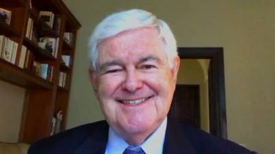 Newt Gingrich: Thanksgiving reminder – amid hardships, Americans must remain grateful - www.foxnews.com - USA