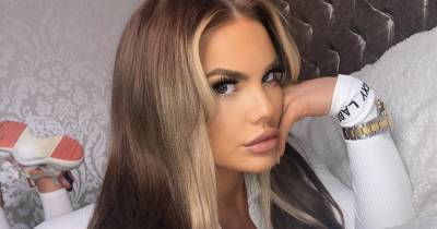 TOWIE’s Kelsey Stratford shares pride over sister, eight, ‘not giving up’ amid coronavirus fight - www.ok.co.uk