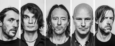 Radiohead say admission of negligence by engineer involved in Toronto stage collapse “eight years too late” - completemusicupdate.com
