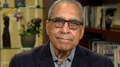 Shelby Steele: The inauthenticity behind Black Lives Matter - www.foxnews.com - South Carolina - county Steele - county Shelby