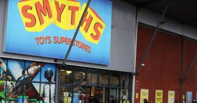 Smyth's Toys shoppers stunned over L.O.L Surprise! toy sale price - www.manchestereveningnews.co.uk - Birmingham