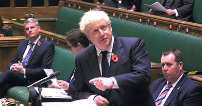 Boris Johnson to outline post-lockdown plans - what he's expected to announce - www.manchestereveningnews.co.uk