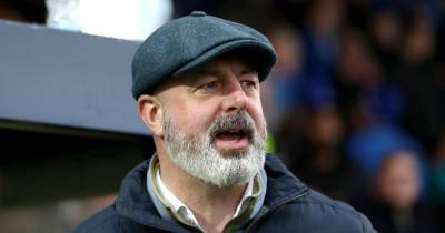 New Tranmere Rovers boss Keith Hill reflects on 'challenge' of Bolton Wanderers management spell - www.manchestereveningnews.co.uk