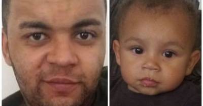 Dad pleads not guilty to murdering his 11-month-old baby son Zakari Bennett-Eko found in River Irwell - www.manchestereveningnews.co.uk