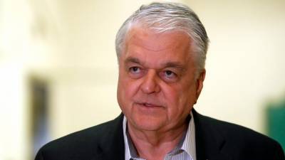 Nevada Gov. Sisolak issues three-week 'statewide pause' as COVID cases surge - www.foxnews.com - state Nevada