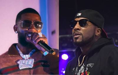 Jeezy and Gucci Mane’s Verzuz battle pulled in record 1.8million viewers - www.nme.com - Atlanta - city Magic