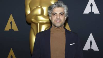 How Emmy-Winning ‘The Cave’ Director Feras Fayyad Became Embroiled In An Alleged Danish #MeToo Scandal - deadline.com - Denmark - Syria