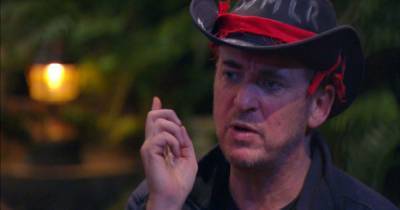 I'm a Celebrity fans think stars are breaking the rules over latest action - www.manchestereveningnews.co.uk - Jordan - Victoria