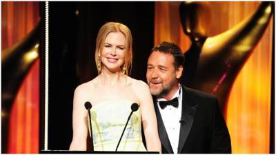 Russell Crowe, Nicole Kidman to Head Australian Academy of Cinema and Television – Global Bulletin - variety.com - Australia