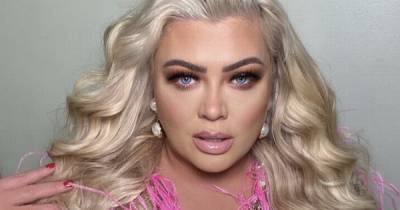 Gemma Collins shares her beauty secret as she goes makeup-free after fans compare her to Marilyn Monroe - www.ok.co.uk