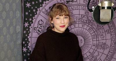 Taylor Swift Reveals the ‘Real Reason’ She Missed the American Music Awards 2020 - www.usmagazine.com - USA