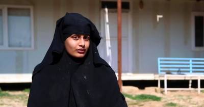 Shamima Begum's return to the UK would 'create significant security risks', Supreme Court hears - www.manchestereveningnews.co.uk - Britain