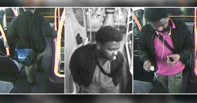Girl sexually assaulted after getting off bus - police want to speak to this man - www.manchestereveningnews.co.uk
