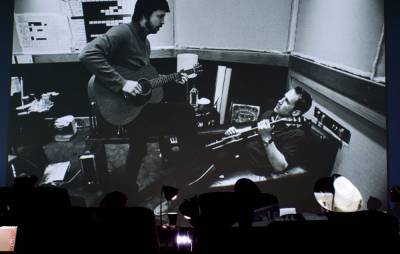 ‘Times Like Those’: watch Foo Fighters’ new documentary celebrating 25th anniversary - www.nme.com - Iceland - Seattle