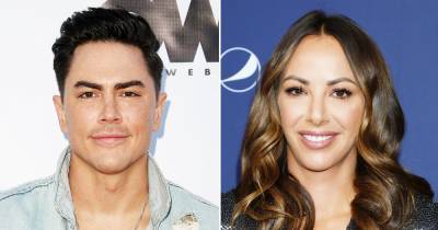 Tom Sandoval Calls Out Ex Kristen Doute’s Book for ‘Inconsistencies’ About Their Relationship: ‘She Was Just Trying to Sell Copies’ - www.usmagazine.com - city Sandoval