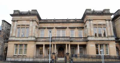 Wishaw security guard loses job and fined in court over drink-driving charge - www.dailyrecord.co.uk