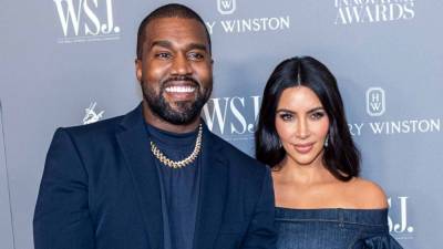 Kim Kardashian Shares Poem Kanye West Wrote Her That Inspired a 2010 Song and Fans Have Thoughts - www.etonline.com