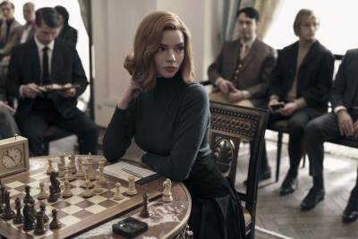 ‘The Queen’s Gambit’ Scores as Netflix’s Most-Watched Scripted Limited Series to Date - variety.com