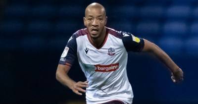 Bolton Wanderers injury and team news update ahead of Scunthorpe United clash - www.manchestereveningnews.co.uk