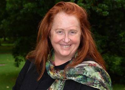 Joy for Mary Coughlan as she secures maximum government music grant - evoke.ie