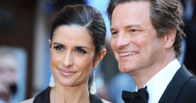 A Look Back At Colin Firth's Relationship History - www.msn.com