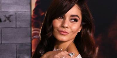 Vanessa Hudgens Was Spotted on a Date With MLB Player Cole Tucker 10 Months After Austin Butler Split - www.cosmopolitan.com - Los Angeles - county Butler - Arizona