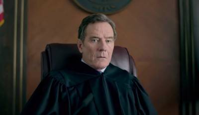 Michael Stuhlbarg - Hope Davis - ‘Your Honor’: Bryan Cranston & An Excellent Cast Carry Showtime’s Promising Crime Drama [Review] - theplaylist.net - New Orleans - county Bryan - city Cranston, county Bryan