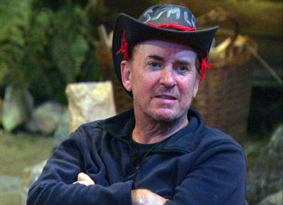 Are the I’m a Celeb contestants breaking the rules with hat messages? - evoke.ie