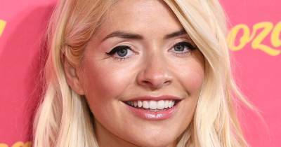 Holly Willoughby shares her new £7.99 secret for ‘super silky’ hair – and it lasts a whole two months - www.ok.co.uk - Britain
