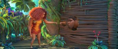 ‘The Croods: A New Age’ Film Review: The Laughs Keep Evolving in Animated Sequel - thewrap.com