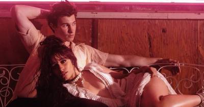 Shawn Mendes reveals Camila Cabello inspired hit single Treat You Better in new documentary - www.officialcharts.com