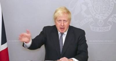Boris Johnson confirms when Bolton Wanderers and Wigan Athletic fans will discover if they can return to stadiums - www.manchestereveningnews.co.uk - city Salford