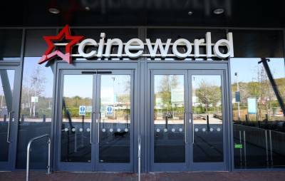 Cineworld secures cash bailout to weather coronavirus closures - www.nme.com - Britain - USA