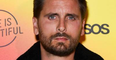 Scott Disick breaks silence after awkward messages to Megan Barton Hanson with funny video - www.ok.co.uk