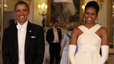 Barack Obama Reveals Why Americans Will Never See Michelle Obama in a Swimsuit - stylecaster.com - USA