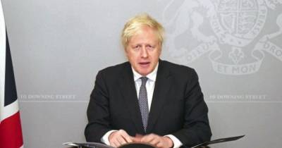 All the key announcements Boris Johnson made today - www.manchestereveningnews.co.uk