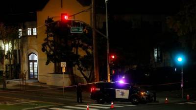 California church stabbing suspect arrested after 2 killed, others wounded - www.foxnews.com - California - city San Jose
