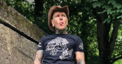 'Bite ma banger!' Scots tattoo artist goes viral for furious rant to customer who demanded he break lockdown - www.dailyrecord.co.uk - Scotland