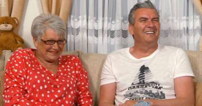 Gogglebox's Jenny unrecognisable in 'gorgeous' throwback snap - www.msn.com
