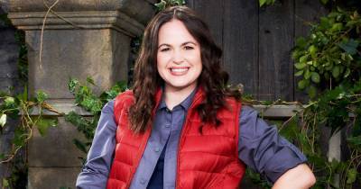 I'm A Celebrity star Giovanna Fletcher on what she's dreading most on the show – exclusive - www.msn.com