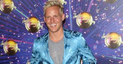 Strictly star Jamie Laing has released his own advent calendar filled with posh sweets - www.ok.co.uk - Chelsea