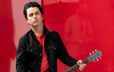 Billie Joe Armstrong on potential new music: “I’m always putting something together” - www.nme.com
