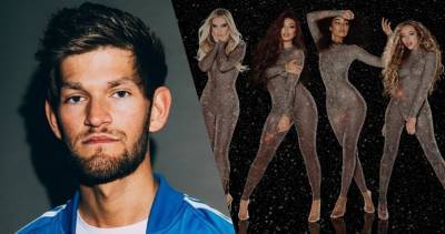Nathan Dawe and Little Mix team up for new single No Time For Tears - www.officialcharts.com