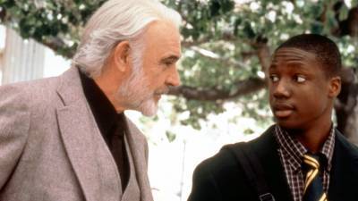 ‘Finding Forrester’ TV Series in Development at NBC - variety.com