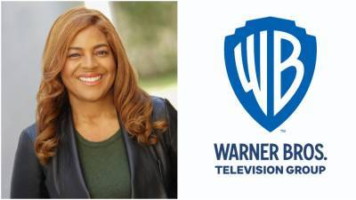 ‘All Rise’ Co-Showrunner Dee Harris-Lawrence Strikes Overall Deal With Warner Bros. Television Group - deadline.com