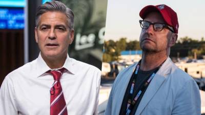 George Clooney Reveals Why He Had To Drop Out Of Steven Soderbergh’s ‘No Sudden Move’ - theplaylist.net