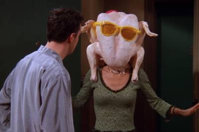 All the Best TV and Movie Marathons to Watch on Thanksgiving - www.tvguide.com - Jersey
